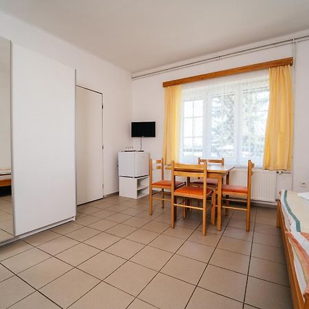 Resort Lesak Chlum u Trebone Extérieur photo